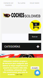 Mobile Screenshot of cochessoloweb.com